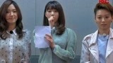 蜜蜂少女队：三甲诞生出来，韩国老师亲自指导，瞬感压力倍增！