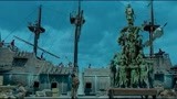 印度暴徒：码头上的雕塑活了，原来他们是这种身份
