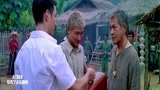 门徒：泰国大毒枭种玉米，看到身后的玉米地，林昆傻眼了！