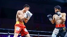 WBA世界拳王争霸赛-徐灿首次卫冕战 全场回放