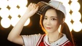 美女粤语翻唱《灌篮高手》主题曲《好想大声说爱你》，热血回忆！