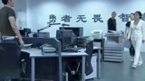 中国刑警：经过女警劝说，男子终于答应配合，为案件提供有力证据