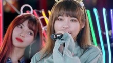 《青春有你2》联欢会舞台：SNH48掀起大合唱 让训练生们热泪盈眶