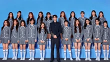 《青春有你2》最全娛樂資訊 2020-05-16