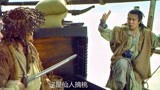 大笑江湖：吴迪见义勇为，临阵磨枪大战劫匪，腿上功夫了得！