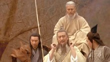 姬昌背姜子牙800步，周朝江山800年，其实他一开始就犯了大忌！