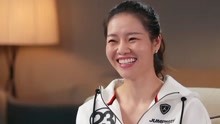 李娜与杨毅一家交流育儿经验 曝孩子不知她是网球巨星