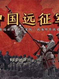 军武次位面 中国远征军 军事 高清正版视频在线观看 爱奇艺