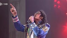 Michael Jackson - Blood on the Dance Floor（慕尼黑1997现场版）高清修复版