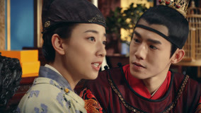 Tonton online Oops！The King is in Love Episod 15 Sarikata BM Dabing dalam Bahasa Cina
