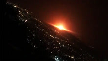 德黑兰东部出现异常巨响和亮光 系工业储气罐爆炸