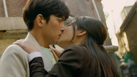  Ji Chang Wook is very shy when being kissed  sub español doblaje en chino
