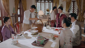 Watch the latest The Little Nyonya Episode 8 online with English subtitle for free English Subtitle