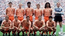 欧洲杯回眸：1988年欧洲杯半决赛 范·巴斯滕绝杀德国