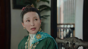 Mira lo último La pequeña Nyonya Episodio 14 sub español doblaje en chino