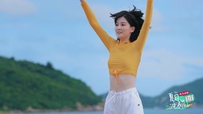 ดู ออนไลน์ การฝึกโต้คลื่นของเฉียวซินที่แสนงดงาม (2020) ซับไทย พากย์ ไทย