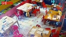 地震下17秒撤离176个孩子！对话“逆行”幼儿园老师：是本能