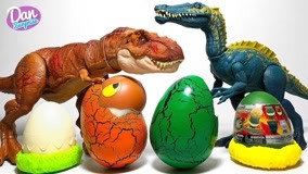 Xem Fruit Toy Funny Egg Tập 11 (2020) Vietsub Thuyết minh