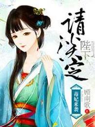毒妃来袭：陛下，请淡定