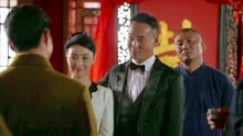 春江英雄之秀才遇到兵：卢占江与福雅的婚礼举行，北原为二人证婚