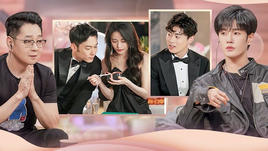 Watch the latest Yes, I Do season 2 2020-07-15 Ep11Han Meng confessed love  to Wang Zhichen online with English subtitle for free – iQIYI | iQ.com