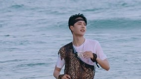 Watch the latest Wang Yibo Shows Cool “Wild-Man Surfing” (2020) online with English subtitle for free English Subtitle