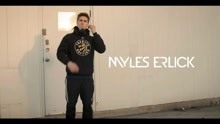 Myles Erlick - Sweat 