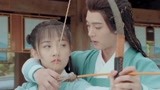 《天舞纪》许凯吃醋都吃出幻想了 不料反被媳妇介意