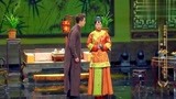 演员的诞生：杨玏和蓝盈莹表演《橘子红了》，盈莹演技炸裂啊