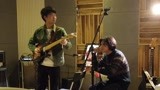【达闻西】vlog：乐队排练探班 各种乐器玩个遍