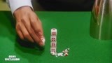 赌神：不好意思，掷骰子的力量大了点，日本女人心服口服
