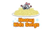 Hooray Kids Songs - Guess The Eggs 