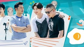 Tonton online Eps 6 Part 1: Sha Yi membuat rap yang berbelit-belit (2020) Sub Indo Dubbing Mandarin
