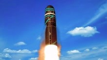 美军试射民兵-3洲际导弹，解放军中将：核威慑大棒已举到我们头顶