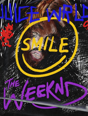 Juice WRLD & The Weeknd - Smile