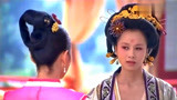 梦回唐朝：佟丽娅参加选秀，想当皇上的妃子，一出场直接获胜！