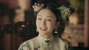 Watch the latest Story of Yanxi Palace Episode 17 online with English subtitle for free English Subtitle