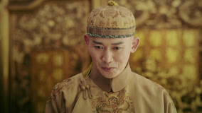 watch the latest Story of Yanxi Palace Episode 20 with English subtitle English Subtitle