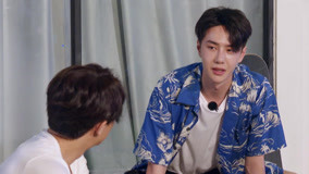 Watch the latest Wang Yibo shows off his high-energy technology (2020) online with English subtitle for free English Subtitle