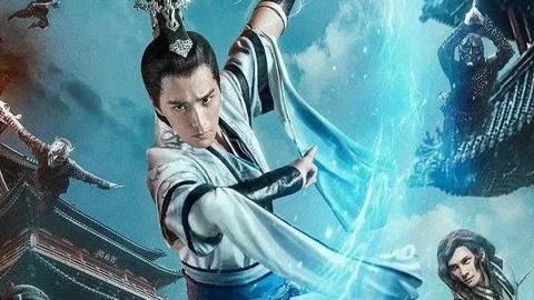 watch the latest The Fate Of Swordsman (2017) with English subtitle – iQiyi  | iQ.com