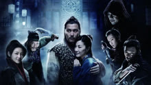 Tonton online Reign of Assassins (2010) Sarikata BM Dabing dalam Bahasa Cina