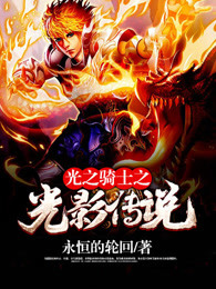 光之骑士之光影传说