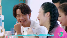 Watch the latest 赵小棠竟是黄轩师妹  (2020) online with English subtitle for free English Subtitle