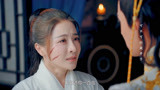替嫁医女第二季：宇文邕为保护柳婧，故意说狠话逼她回陈国