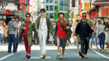 《唐人街探案3》亚洲侦探联盟特辑 全明星同台飙“喜”