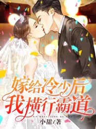 嫁给冷少后我横行霸道