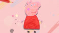 儿童简笔画三分钟速画小猪佩奇