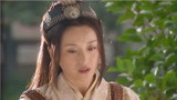 薛丁山：杨藩一心喜欢樊梨花，不料在对方面前碰壁，劝他死了这条心！