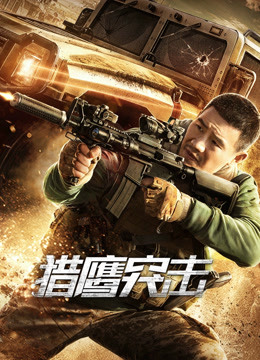 线上看 猎鹰突击 (2020) 带字幕 中文配音