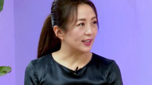 杨童舒谈演16岁少女 非常考验演员的演技